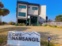카페남산길
