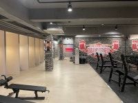 빌드업피트니스 PT 성수역점