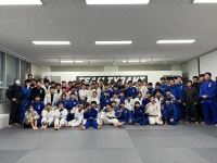 공명유도주짓수