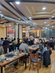 풍천민물장어 온산덕신점