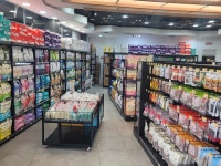 장보는강아지와고양이 장암점