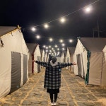 지리산 자양보오토캠핑장