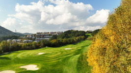 버치힐컨트리클럽