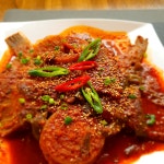 태어저씨의 조림이야기