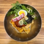 가온밀면&돼지국밥 일산점