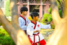 경희대래미안태권도