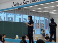 NBJ 줄넘기전문클럽 옥정