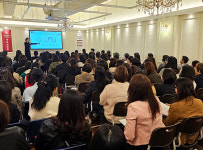 DYB최선어학원 둔산캠퍼스