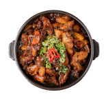 언양닭칼국수 인천동춘점