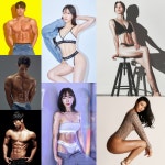 바디스케치 PT 매탄동점