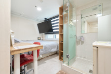 눈꽃게스트하우스