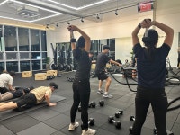 위 트레이닝 PT스튜디오 부산대점