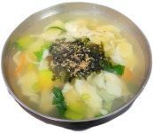 정경희국수명가