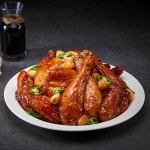 또봉이통닭 충남 천안 목천점