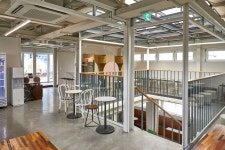 비티지 코퍼레이션