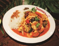 띤띤드타마린드 스타필드하남점