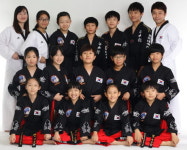 경희대래미안태권도