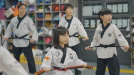 강서비룡태권도