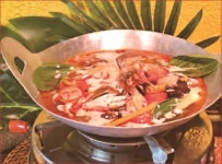 띤띤드타마린드 스타필드하남점