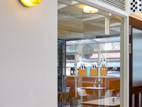 판교매일식당 정자직영점