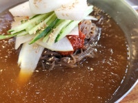 설촌냉면석갈비