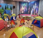 중앙삐아제 어린이집