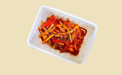 까치산점 소녀네반찬cafe