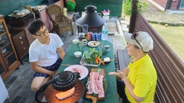 소백산스테이