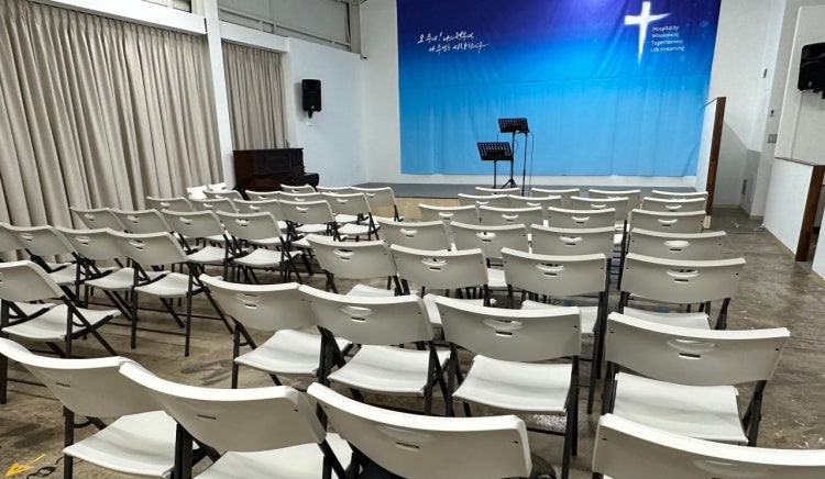 온교회 사진 3