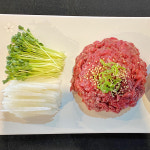 아침목장정육식당