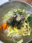 양학국수