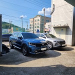 청주 손세차 H&S