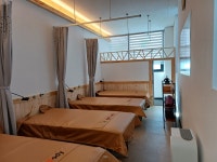 해독센터 라이트바디 동원대점