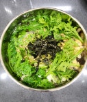 온지밀면