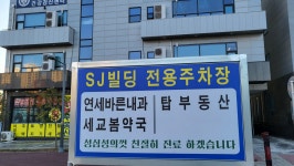 세교 봄약국