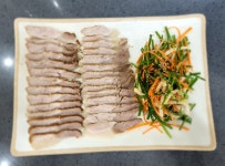 온지밀면