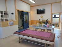 해독센터 라이트바디 동원대점