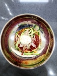 온지밀면