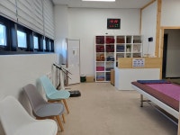 해독센터 라이트바디 동원대점