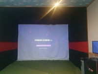 프랜즈 송정OK스크린골프