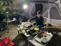 김천실내테니스장&김천오토캠핑장