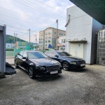 청주 손세차 H&S
