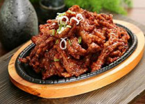 호미불닭발 경기하남점