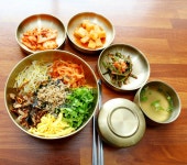 산들바람