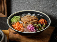 산중식당 팔공산 본점