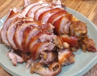 다옴 한방족발&감자탕