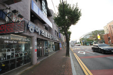 동아의료보조기보청기