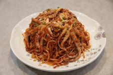 미조리해물찜 서구평리점
