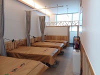 해독센터 라이트바디 동원대점