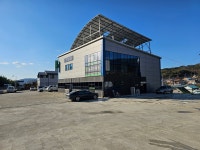 골프존파크 합천 신소양점